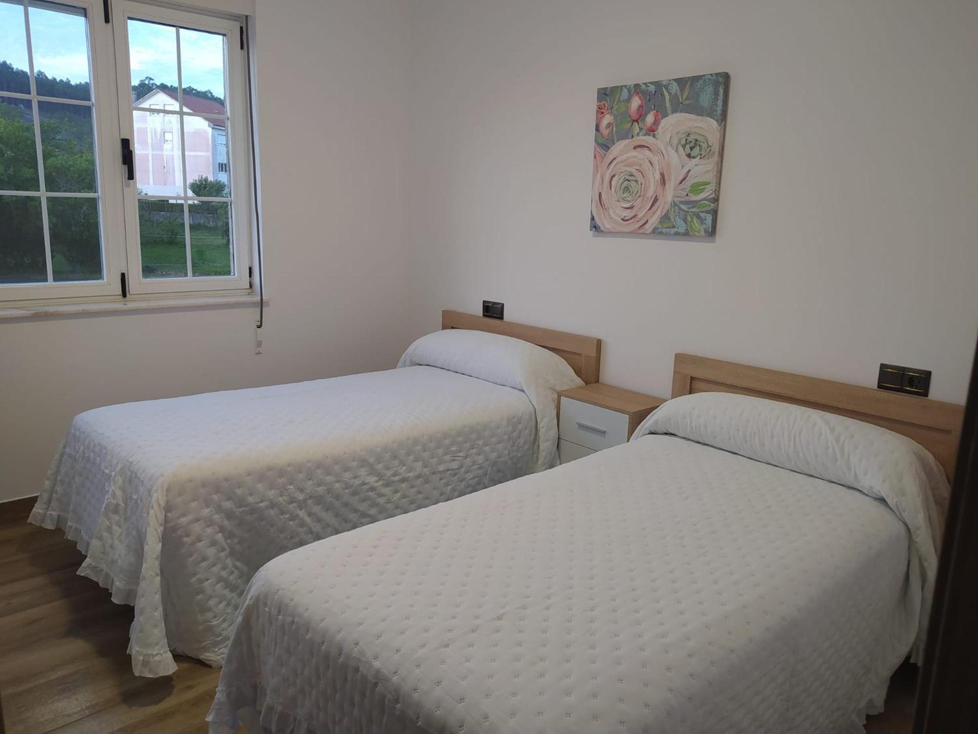 Casa De Pili Apartment A Coruna Bilik gambar