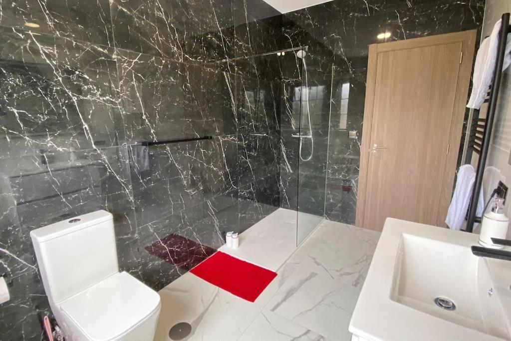 Casa De Pili Apartment A Coruna Luaran gambar